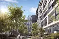 1 bedroom apartment 43 m² Paris, France