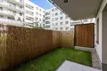 1 room studio apartment 29 m² Warsaw, Poland