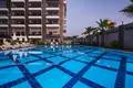 Appartement 2 chambres 50 m² Akarca Koyu, Turquie