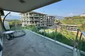 Mieszkanie 2 pokoi  Alanya, Turcja