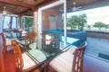 Maison 5 chambres 508 m² Crawfish Rock, Honduras