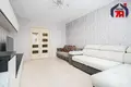 Квартира 1 комната 45 м² Минск, Беларусь
