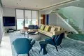 Attique 2 chambres 390 m² Na Kluea, Thaïlande