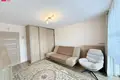 Mieszkanie 3 pokoi 61 m² Poniewież, Litwa
