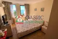 2 bedroom apartment 110 m² Sveti Vlas, Bulgaria