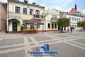 Gewerbefläche 989 m² Pinsk, Belarus