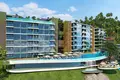 Apartamento 1 habitación  Phuket City Municipality, Tailandia