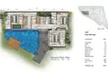 3 bedroom apartment 158 m² Choeng Thale, Thailand