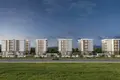 1 bedroom apartment 57 m² Kepez, Turkey
