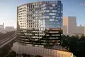 Mieszkanie 1 pokój 1 300 m² Dubaj, Emiraty Arabskie
