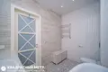 Квартира 2 комнаты 63 м² Минск, Беларусь