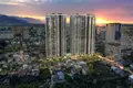 Complejo residencial OKTO Art house