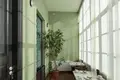 Hotel 138 m² en Tiflis, Georgia