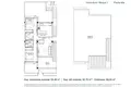 Mieszkanie 3 pokoi 60 m² Orihuela, Hiszpania