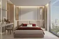 Studio apartment 67 m² Dubai, United Arab Emirates