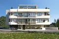 Wohnung 2 zimmer 100 m² Bezirk Larnaka, Zypern
