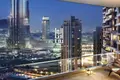 Mieszkanie 1 pokój 701 m² Dubaj, Emiraty Arabskie