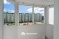 Apartamento 1 habitación 34 m² Lyasny, Belarús