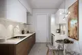 Wohnkomplex New apartments in a residence with swimming pools, a fitness center and restaurants, Istanbul, Turkey