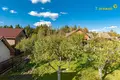 House 165 m² Lasanski sielski Saviet, Belarus