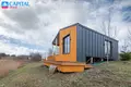 Casa 48 m² Marijampole, Lituania