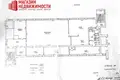 Commercial property 1 352 m² in Hrodna, Belarus