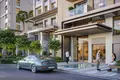 Appartement dans un nouvel immeuble Appartements dans le projet Luviya, pour vivre richement à Antalya