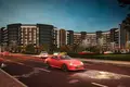 Квартира 4 комнаты 175 м² Kepez, Турция