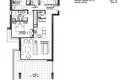 3 bedroom apartment 124 m² Dos Hermanas, Spain