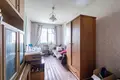 Apartamento 3 habitaciones 57 m² Minsk, Belarús