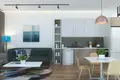 Appartement 4 chambres 153 m² Sisli, Turquie