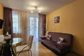 1 bedroom apartment 52 m² Sveti Vlas, Bulgaria