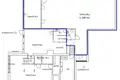 Büro 200 m² in Vesilahden kirkonkyla, Finnland