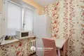 Mieszkanie 2 pokoi 42 m² Mińsk, Białoruś