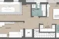 Таунхаус 5 комнат 124 м² Thermi, Греция