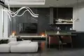 Complejo residencial Premium apartments and villas with large rooftop and outdoor cinema, Changgu, Bali, Indonesia