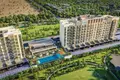 Residential complex The Haven A