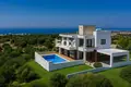 4-Schlafzimmer-Villa 243 m² Kouklia, Zypern