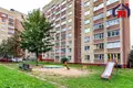 Mieszkanie 3 pokoi 77 m² Mińsk, Białoruś