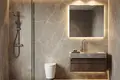 Wohnung 1 Schlafzimmer 63 m² Larnaka, Zypern