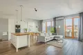 4 room apartment 120 m² in Warsaw, Poland