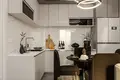 Квартира 2 комнаты 56 м² Махмутлар, Турция