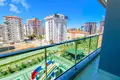 Appartement 1 chambre 61 m² Mahmutlar, Turquie
