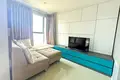Appartement 3 chambres 57 m² Pattaya, Thaïlande