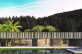 Haus 4 Schlafzimmer 465 m² Bodrum, Türkei