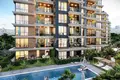 2 bedroom apartment 95 m² Aksu, Turkey