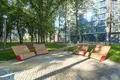Apartamento 1 habitación 26 m² Minsk, Belarús