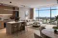 Mieszkanie 4 pokoi 141 m² Dubaj, Emiraty Arabskie