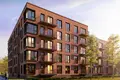 Квартира 3 комнаты 76 м² Рига, Латвия