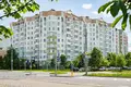 Квартира 3 комнаты 92 м² Минск, Беларусь